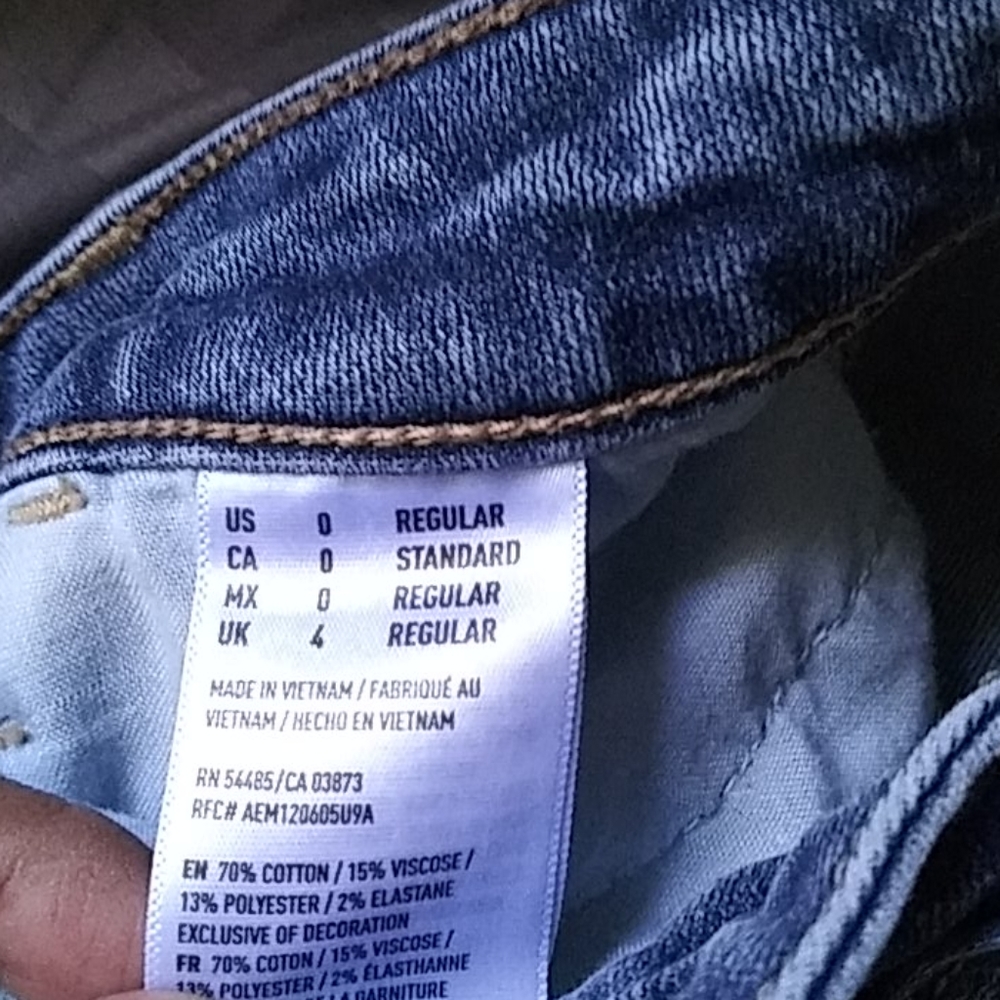 Pants - Picture 4 of 4